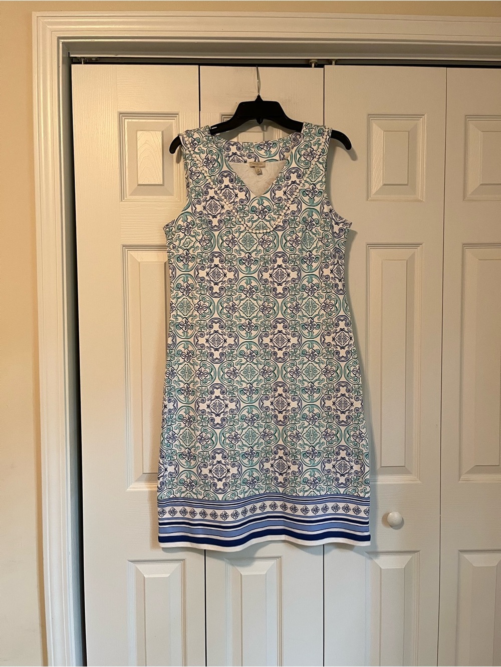 Talbots Dress